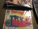 2 West German Original The Beatles 7