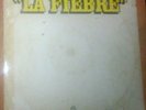 Fiebre Amarilla - Latin Psych Funk Fuzz, Guajira, Rare El Salvador Buenas Epocas