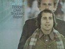 SIMON AND GARFUNKEL-BRIDGE OVER TROUBLED WATER-VINYL LP MUSIC ON VINYL NEU