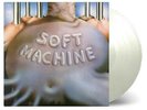 SOFT MACHINE-SIX (LIMITED TRANSPARENT VINYL)-VINYL LP (2) MUSIC ON VINYL NEW