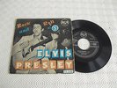 ELVIS  PRESLEY  ROCK AND ROLL N°5  ORIGINAL BIEM