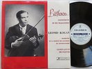 LEONID KOGAN - Beethoven Concerto in Re Maggiore - Columbia