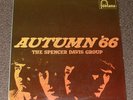 THE SPENCER DAVIS GROUP autumn '66 UK FONTANA MONO LP
