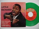 LITTLE RICHARD Bama Lama Bama Loo + 3 EP 45 7