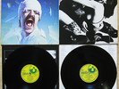 SCORPIONS - BLACKOUT + LOVE AT FIRST STING