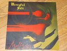 33T MERCYFUL FATE 