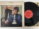 Bob Dylan - Highway 61 Revisited - 1966 Vinyl LP Record 360 Stereo CS 9189 (NM-)