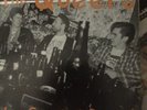 the queers love songs for the retarded lp punk lookout records rare