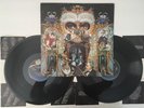 Michael Jackson - Dangerous - 1991 Vinyl LP US 1st Press Epic E 48841 (EX)