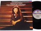 LALO: SYMPHONIE ESPAGNOLE CHUNG/LONDON FINAL SERIES JAPAN 180G/AUDIOPHILE/NM+