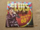 Elvis Presley King Of The 60s 1979, NEU, unbespielt, RCA HOLLAND 2 Vinyl LPs