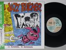 JAZZ BUTCHER A SCANDAL IN BOHEMIA NEXUS K25P 561 Japanese Pressing OBI Vinyl LP