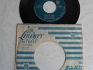 Eddie Cochran Collector US '45 