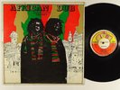 JOE GIBBS & THE PROFESSIONALS African Dub All-Mighty Chapter 3 LP on Joe Gibbs