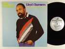 LLOYD CHARMERS More Memories LP on Body Music VG++ uk