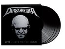 DIRKSCHNEIDER - LIVE-BACK TO THE ROOTS (GTF.BLACK 3-VINYL)  3 VINYL LP NEUF
