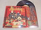 Kenickie At The Club LP Vinyl EMI UK (1997)