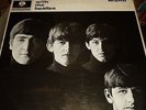 THE BEATLES With The Beatles Vinyl LP Parlophone PMC1206 MONO UK