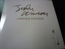 JOHN LENNON -THE TOY BOY LP 1ST US PRESS LIMITED EDITION BAG RECORDS 1981 RARE