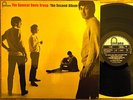 THE SPENCER DAVIS GROUP - THE SECOND ALBUM (1966, UK, FONTANA LP, EX COND)