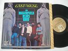 Butterfield Blues Band ex tan label LP East-West