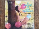 JURY KRYTIUK ORCHESTRA CHORUS LP PORTRAIT OF BURT BACHARACH MUTUAL UNDERSTANDING