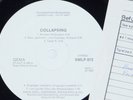 AMON DÜÜL -Collapsing Singvögel...- LP 1970 Metronome Promo Archiv-Copy mint