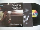 VINICIO CAPOSSELA All'Una e Trentacinque Circa LP ITA 1990 Rare