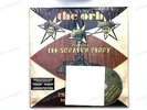 The Orb Feat. Lee Scratch Perry The Orbserver In The Star House 2LP + CD Dub //1