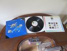 Traffic - Shoot Out At The Fantasy Factory LP - Near Mint UK Vinyl - World Ship