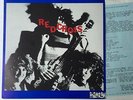 Red Cross Born Innocent LP EX/EX Redd Kross ORIGINAL with Insert Melvins