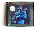 CD MUSIQUE REGGAE BOB MARLEY WOKE UP AND LIVE 2LP UNOFFICIAL LUXEMBOURG TR RARE