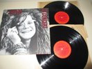 JANIS JOPLIN - IN CONCERT - COLUMBIA US 1972 MINT 2LP SET