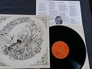 RARE DUTCH FOLK LP OF INTERLUDE ,SAME, PRIVATE PRESSING INCLUDING INNERSLEEVE