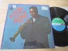 JOHN COLTRANE My Favorite Things Orig Jazz LP in shrink Atlantic 1361 Stereo