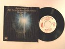 Barbra Streisand 45 w/ps HAVE YOURSELF A MERRY CHRISTMAS / BEST... Columbia VG++