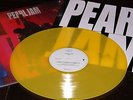 Pearl Jam ?– Ten    RARE  VINYL  COLOR + INSERT   TOP MINT.