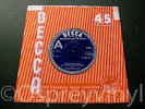 Nashville Teens All Along the Watchtower Demo UK 7