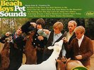 Beach Boys 2016 SEALED MONO VINYL LP REISSUE Pet Sounds