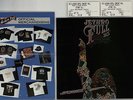 Jethro Tull 25th Anniversary - Tour Programme & Tickets tour programme UK