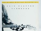MFSL 1-030 Original 1/2 Speed Master Recordings ERIC CLAPTON SLOWHAND Record LP