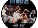 THE BEATLES Hey Jude 1988 UK 7