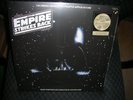 Star Wars Episode V: The Empire Strikes Back Soundtrack *NEW GOLD RECORD LP VINY
