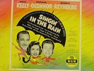 GENE KELLY + DONALD O´CONNOR + DEBBIE REYNOLDS-SINGIN IN THE RAIN LP VINYL