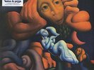 LE ORME UOMO DI PEZZA DELUXE BLUE COLOURED VINILE LP NUOVO E SIGILLATO