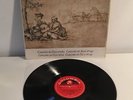 RARE Stereo Columbia Sax 5264 Milstein Vivaldi UK first issue Vinyl LP