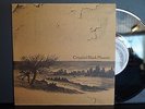 Crippled Black Phoenix ?– Sharks & Storms / Blizzard Of Horned Cats Vinyl, 10