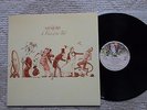 Genesis A Trick Of The Tail RJ-7305 Japa LP insert Near Mint