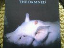The Damned Strawberries Spanish Vinyl Album