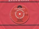 Valerie Masters - The Next Train Out / It's Up To You - Polydor BM 56056 - North